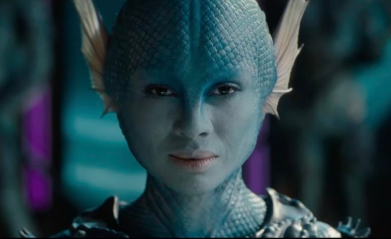 ‘The War Between Land And Sea’ Showrunner Hints At Possibility Of Season Two Despite Original Categorization